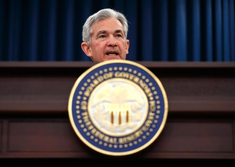 Kenapa US Dollar Jatuh Walaupun Kadar Faedah The Fed Dinaikkan?