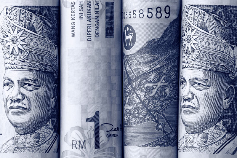 RINGGIT & BAHT Dua Matawang Asia Tenggara Terkuat Sejak Setahun Yang Lalu