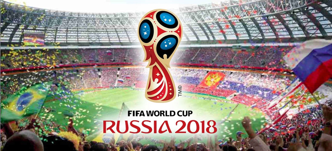 Berita Baik Kepada Pelabur Crypto Sempena World Cup 2018
