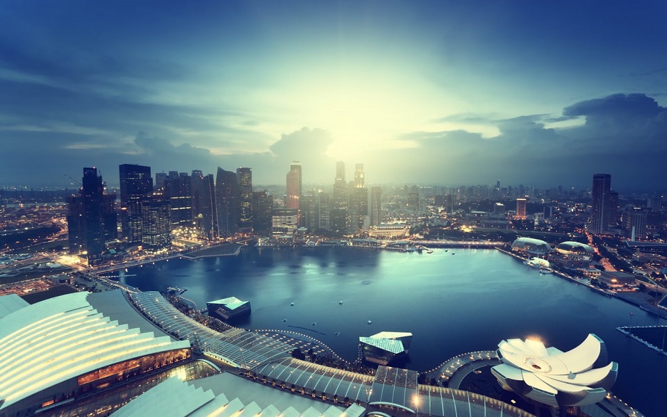 Singapura Bakal Menjadi Hab Industri Crypto Pada Masa Akan Datang?