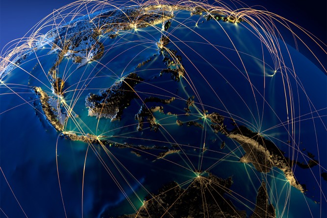 Pasaran Matawang Crypto Semakin Berkembang Terutama Di Asia