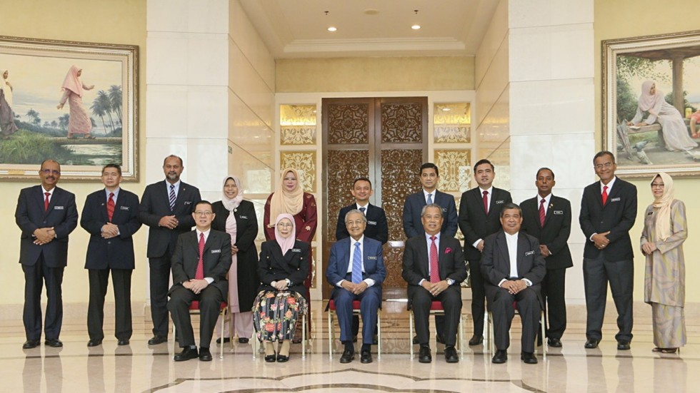 Ini Cara Untuk Anda Menderma Kepada Kerajaan Bagi Membayar Hutang Negara