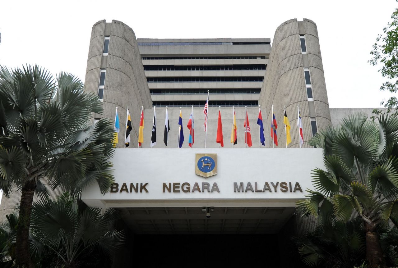 Nor Shamsiah Mohd Yunus Rasmi Menjadi Gabenor Bank Pusat Malaysia