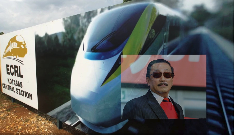 Vincent Tan Didakwa Dengan Aktiviti ‘Insider-Trading’ Berkaitan Projek ECRL?