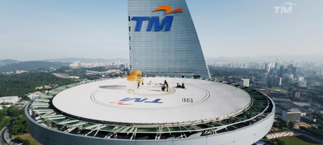 Pengumuman Telekom & Berita Baik Kepada Pengguna Internet di Seluruh Negara