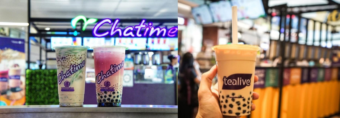 Tealive Tidak Mahu Mengaku Kalah