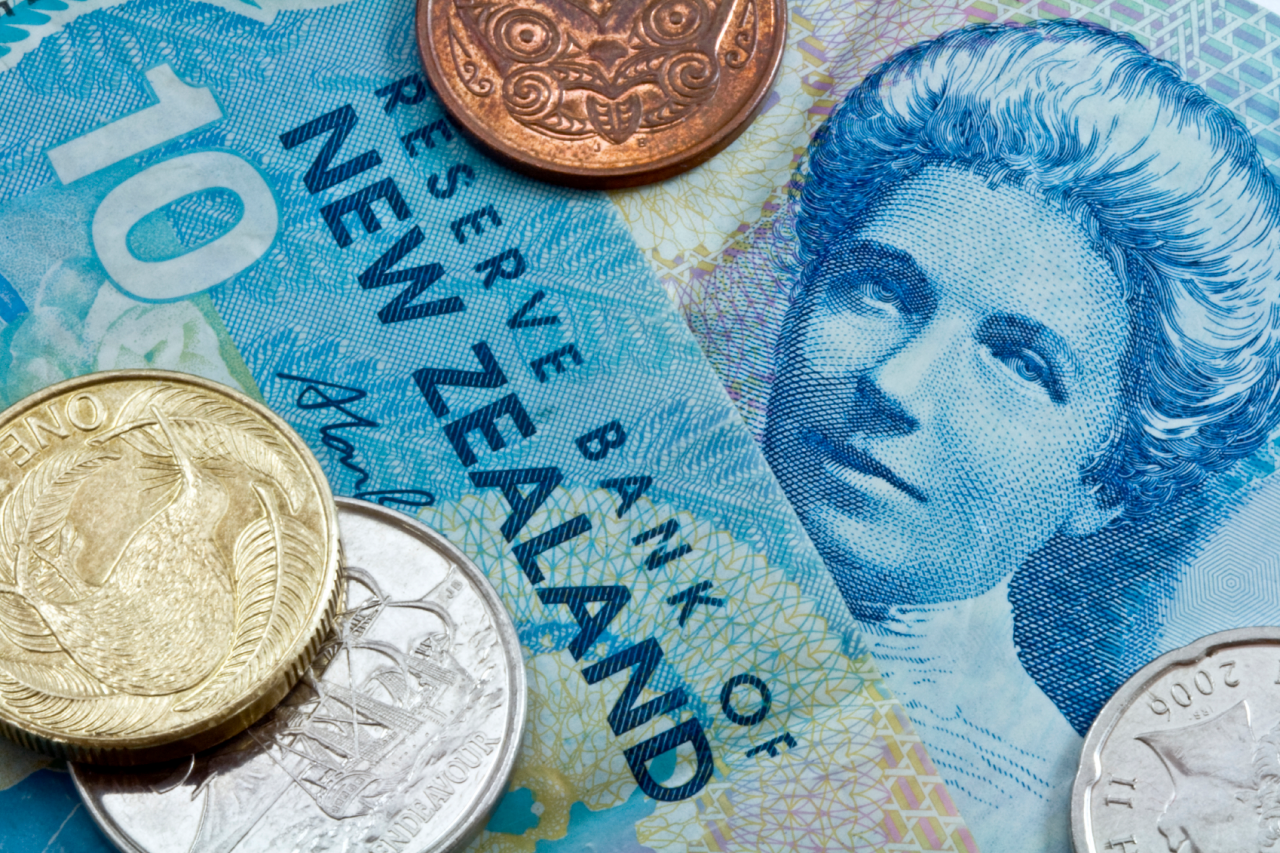 Analisis Fundamental & Sentimen Matawang NZD Hari Ini (7 Ogos 2018)