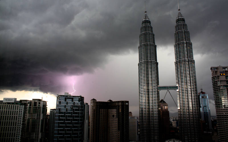 Ekonomi Malaysia Bakal Mengalami Masalah Twin-Defisit: Adakah Kita Bersedia?