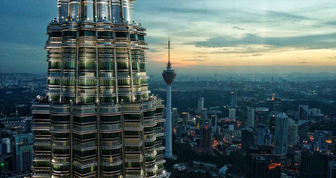 Mahukan Ekonomi Malaysia Yang Lebih Cekap? Ini Jawapannya, Tapi Mungkin Anda Sendiri Takkan Setuju