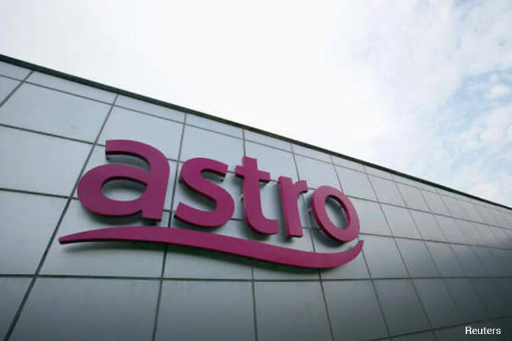 Keuntungan Astro Jatuh 93% Berbanding Tahun Lalu