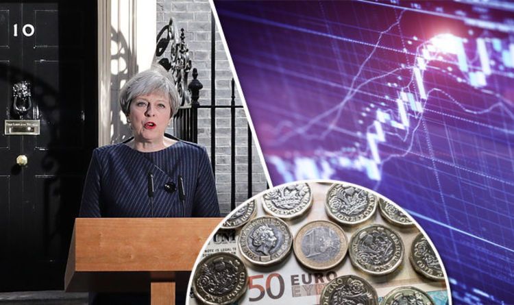 GBP Boleh Jatuh Sehingga 1,300 Pip Jika Tiada Perjanjian Bersama EU – Penganalisis