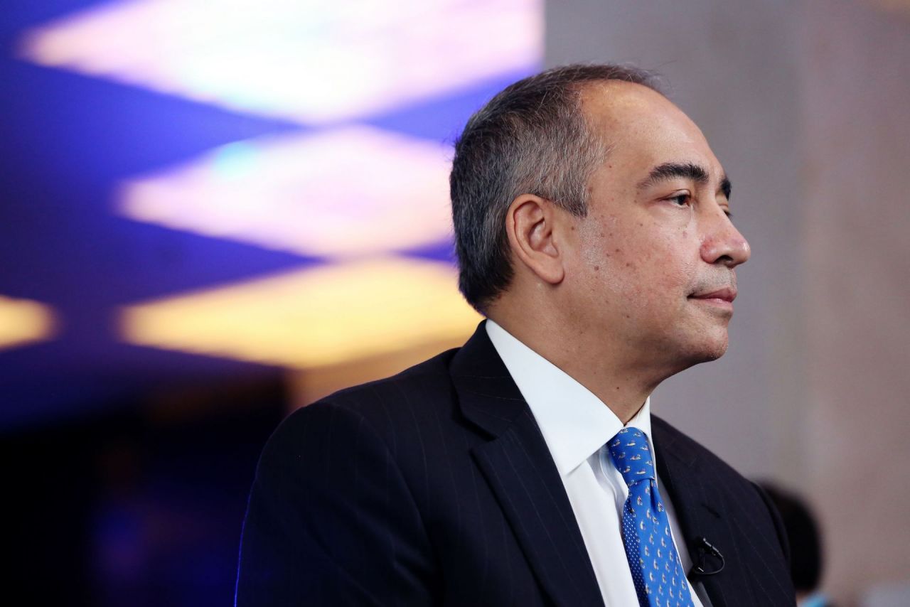 Nazir Razak Tinggalkan CIMB Selepas Hampir 30 Tahun Berkhidmat