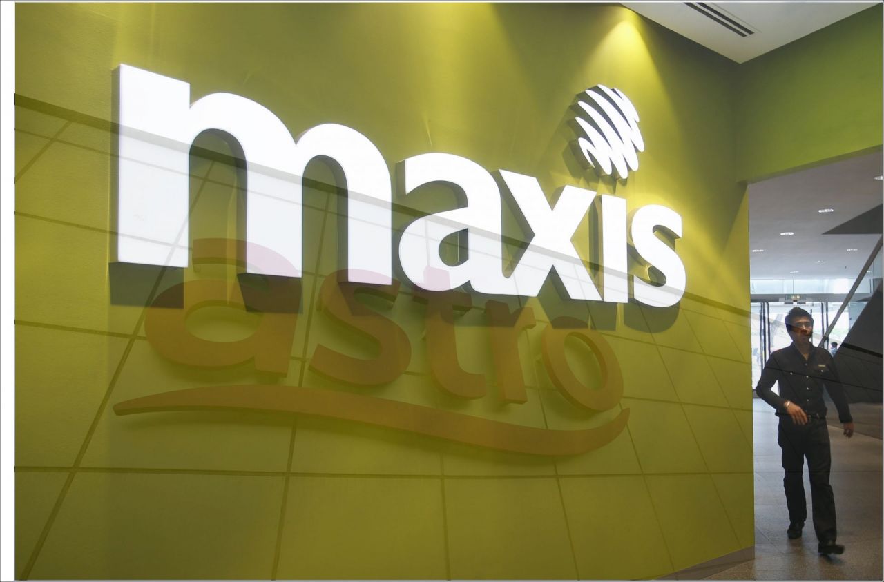 Maxis & Astro Dijangka Bergabung Untuk Mendepani Persaingan Sengit – Sumber