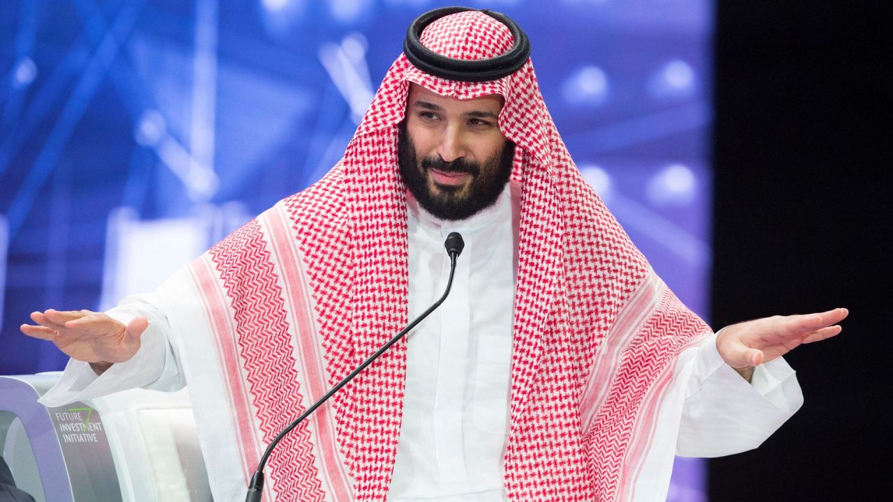 Arab Saudi Semakin Hampir Akui Pembunuhan Khashoggi Telah Dirancang