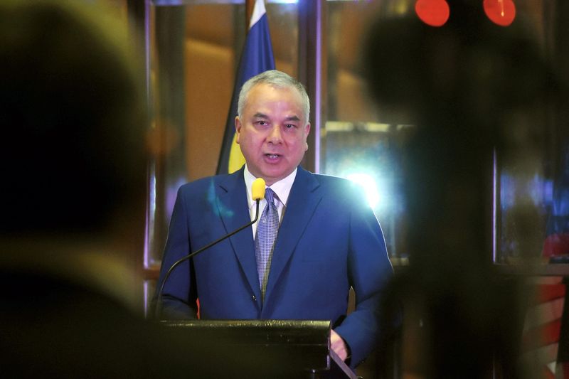 Sultan Perak Usulkan Tiga Cara Untuk Malaysia Menjadi Negara ‘Berpendapatan Tinggi’