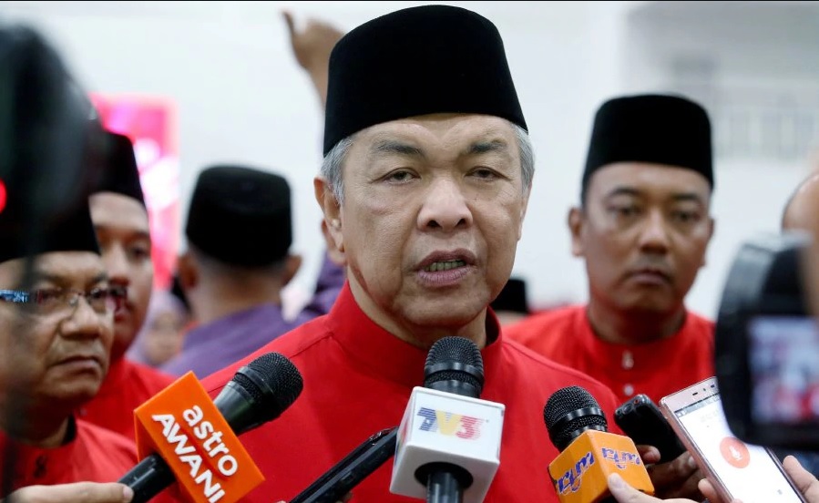 Zahid Hamidi Mungkin Ditahan SPRM Untuk Pendakwaan Esok?