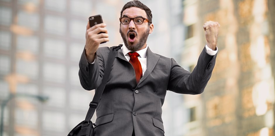 Profit $11.6 Juta US Dollar, Trader Ini Sangka Dia Trade Demo Rupanya Akaun Real