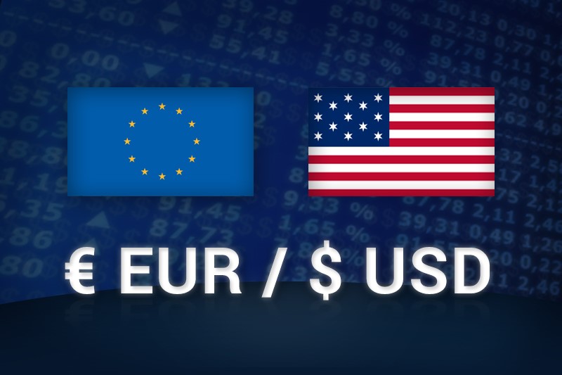 70 PIPS Potensi Profit Pada EUR/USD