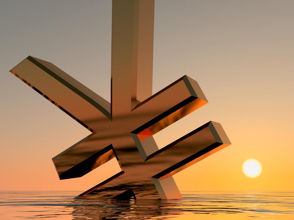 GBP/JPY Catat Paras Ketinggian Terbaru Dua Hari Berturut-turut