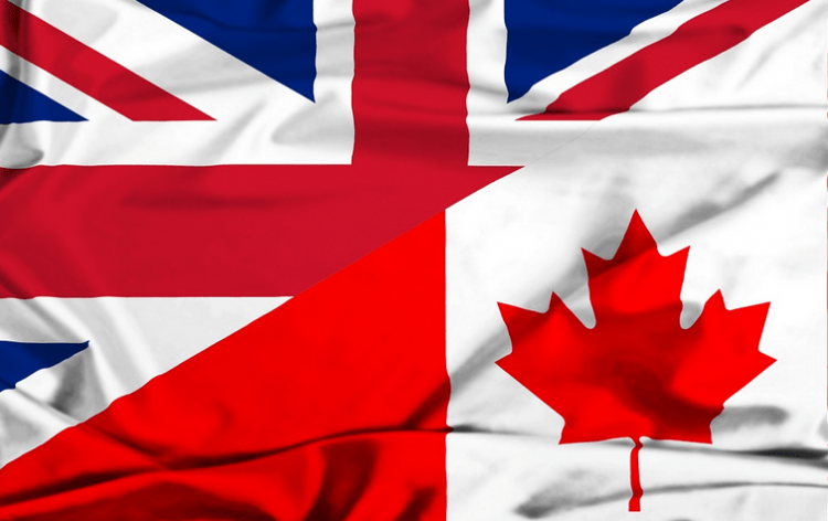 300 Pips Jangkaan Penurunan Pada GBP/CAD Jika Pound Terus Lemah