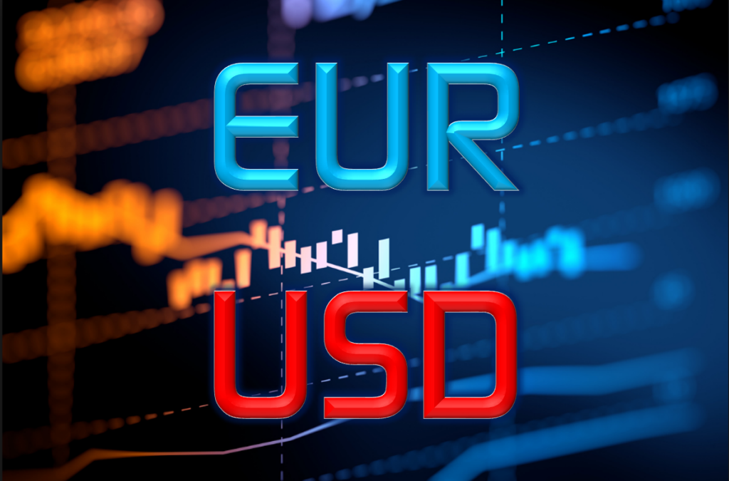 EUR/USD Gagal Tembusi Resistance 1.1400 Sebelum Membuat Penurunan Pada Permulaan Dagangan Minggu Ini