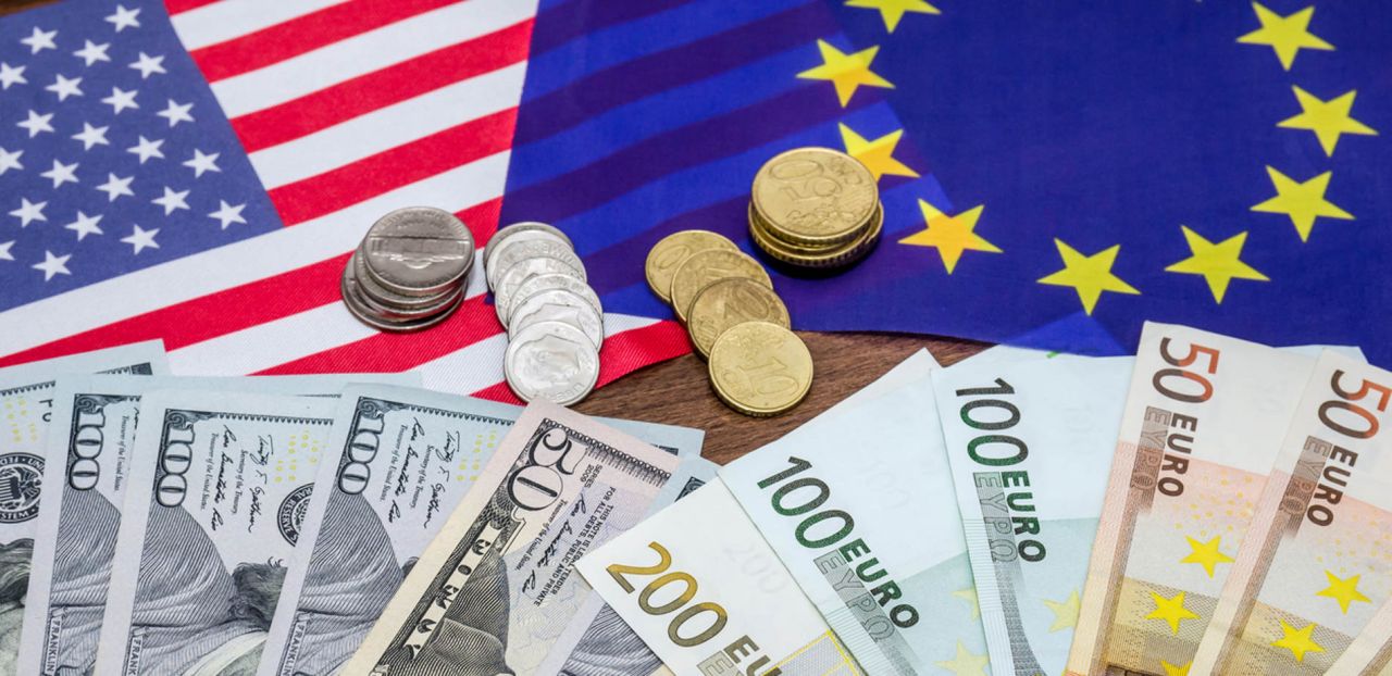EUR/USD Catat Paras Ketinggian Terbaru Lagi, Harga Kembali Uji Paras RBS 1.13700