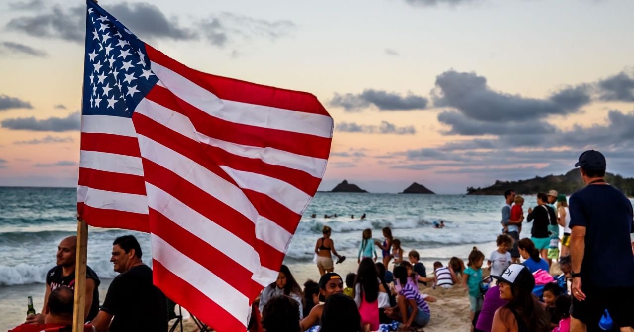 Ini Yang Terjadi Pada Dagangan USD Susulan Data GDP Pada Minggu Lalu