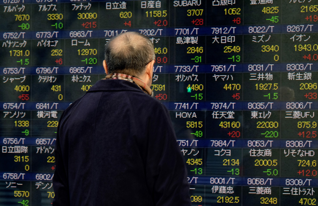 Isu Eksport Minyak Mentah Iran, Yen Pula Mengukuh Pada Sesi Asia Hari Ini