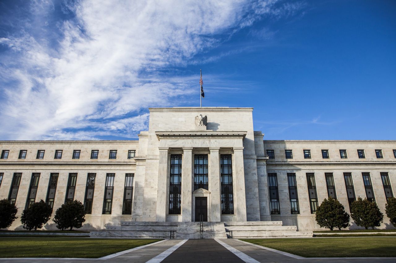 ECB Kekalkan Kadar Faedah, Minit Mesyuarat FOMC Kekal Dovish