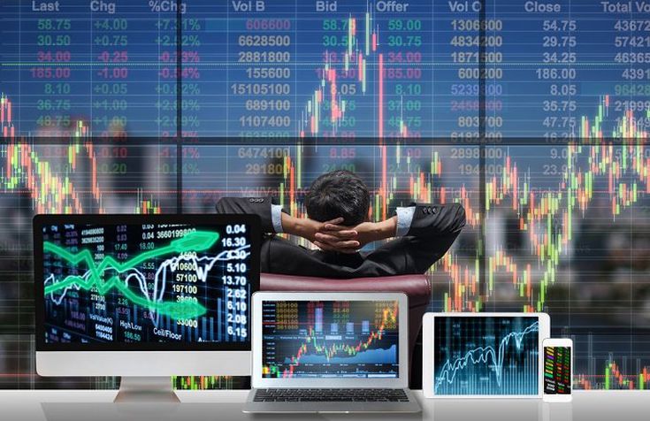 8 Berita Forex Penting Tumpuan Pasaran Minggu Ini (22-26 April 2019)
