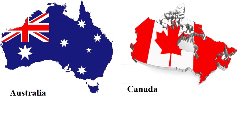 Matawang Komoditi Berisiko – Selepas Loonie Mengalami Kejatuhan Semalam, Aussie Pula Mengikut Jejak langkah