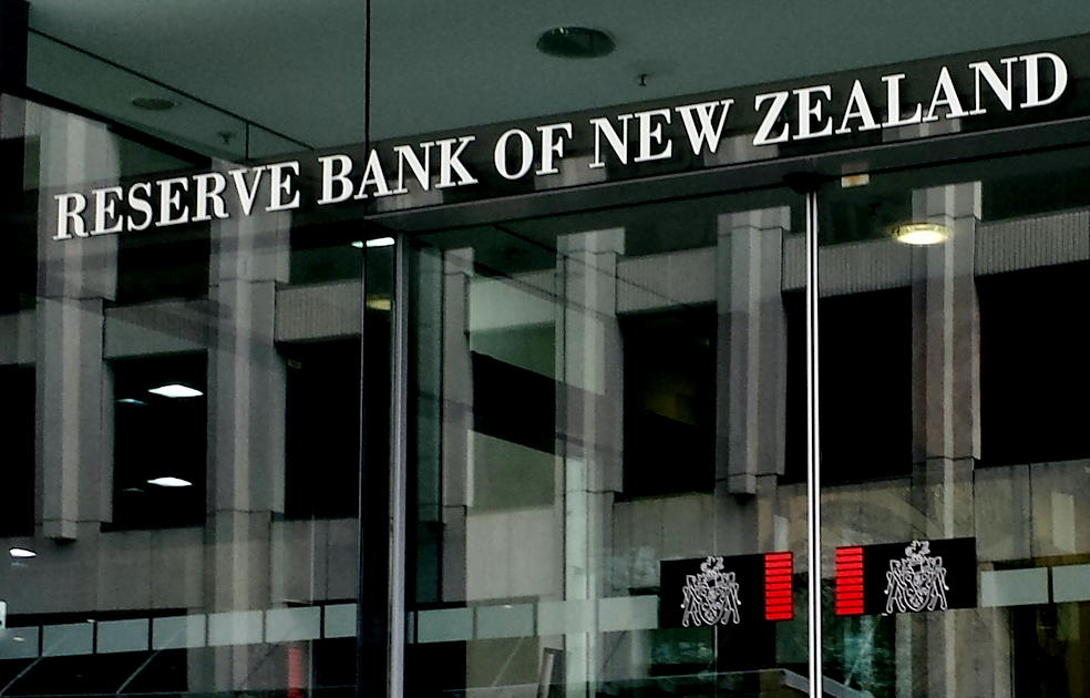 RBNZ Rekodkan Penurunan Kadar Faedah, Dagangan Kiwi Menjunam