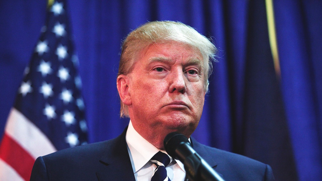 Belum Selesai Dengan China, Trump Kini Mengancam Mexico Pula