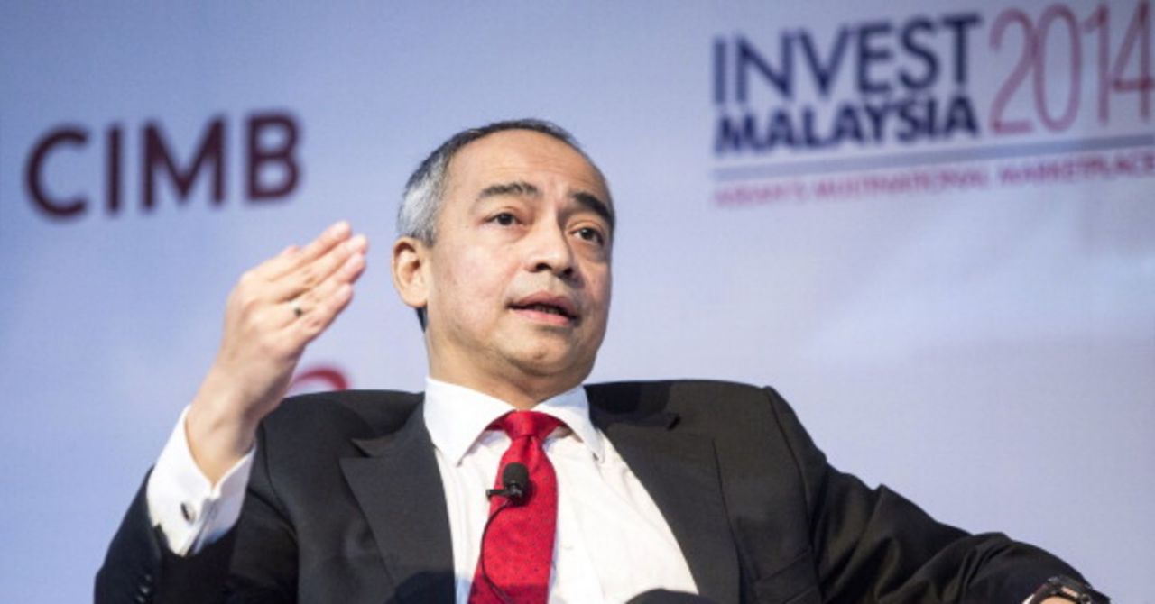 Pasaran Bursa Saham Dan Ringgit Malaysia Bakal Melonjak Kembali? Ini Pendapat Bekas Pengerusi CIMB.