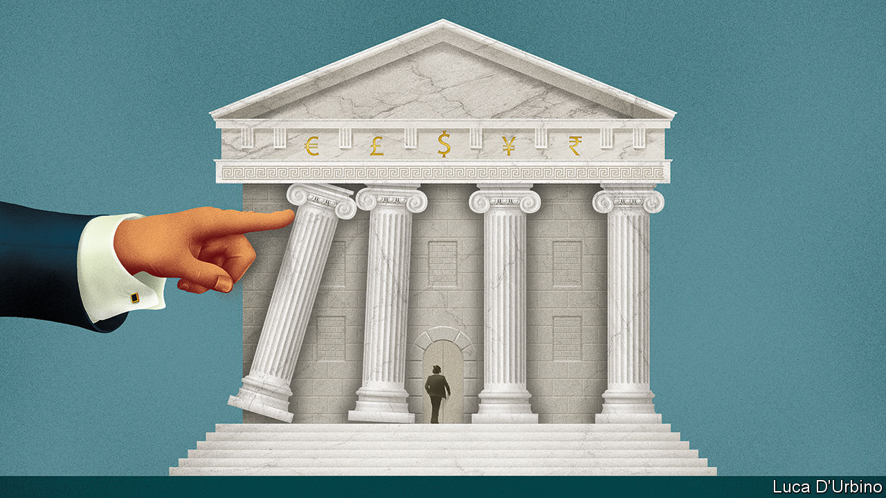 Pergerakan Pasaran Perlahan Menjelang Mesyuarat Polisi Beberapa Bank Pusat Utama Minggu Ini