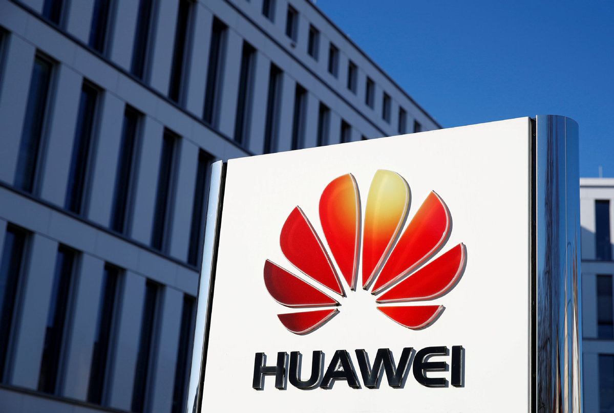 Huawei Disenaraikan Sebagai Jenama Paling Bernilai Dunia Dalam Carta BrandZ.