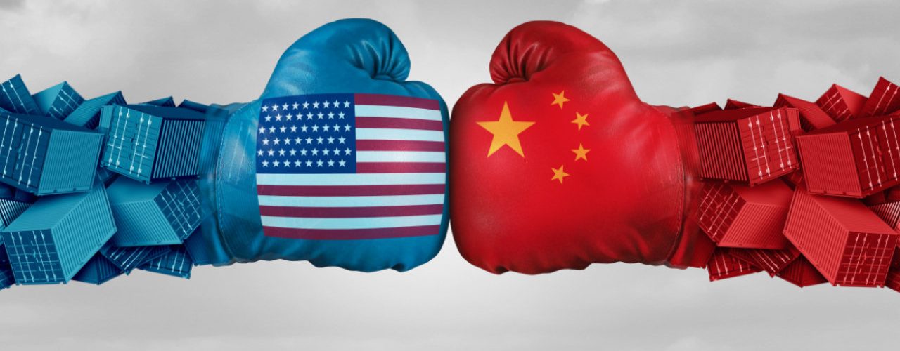 Amerika Syarikat Bakal Kenakan Tarif Tambahan Jika Rundingan Minggu Ini Gagal Capai Kesepakatan