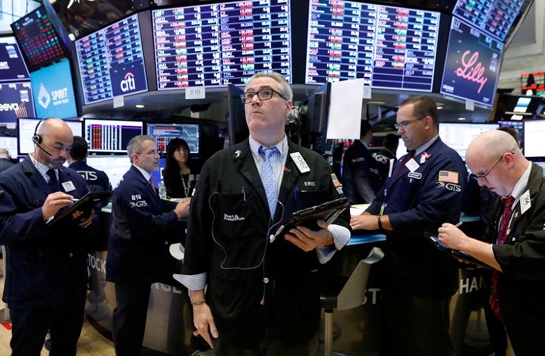 11 Berita Forex Penting Tumpuan Pasaran Minggu Ini (17-21 Jun 2019)