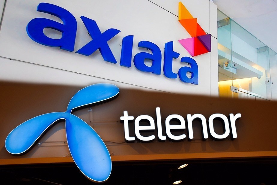 Gabungan Axiata-Telenor Bakal Menguntungkan Pengguna?
