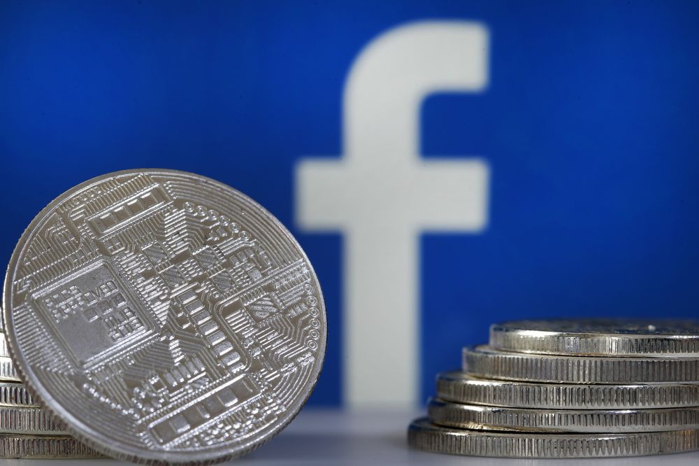 Projek Matawang Crypto Facebook Libra Belum Boleh Dilancarkan! – The Fed