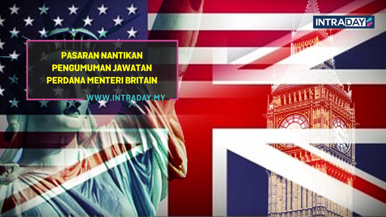 Selepas Alan Duncan, Phillip Hammond Pula Bakal Letak Jawatan!