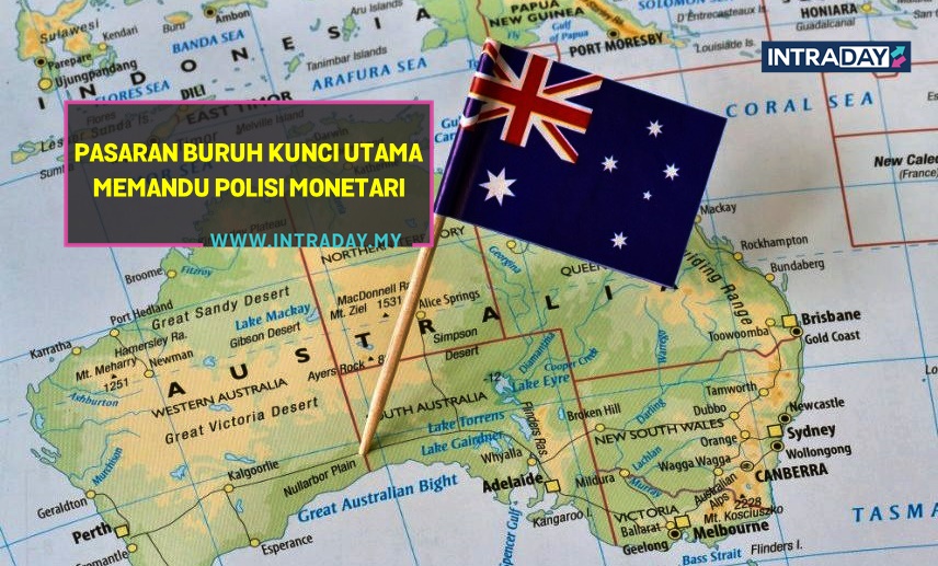 Aussie Calon Dagangan Tercorot Minggu Ini?