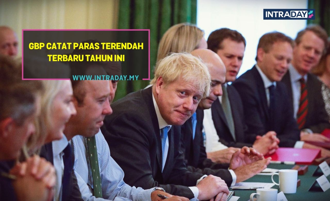 UK Perkemas Persediaan Berdepan Situasi Brexit Tanpa Perjanjian!