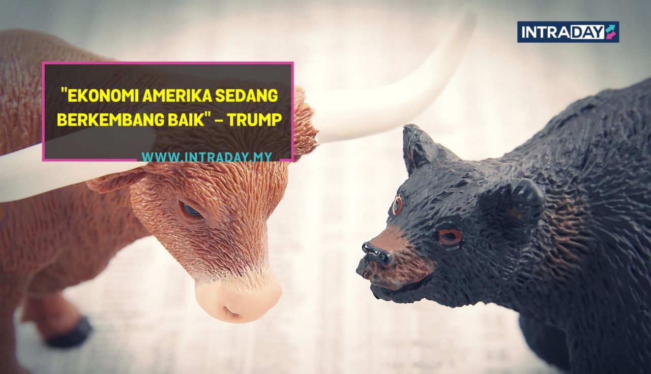 Isu-Isu Penting Ini Menjadi Faktor Penggerak Matawang Utama