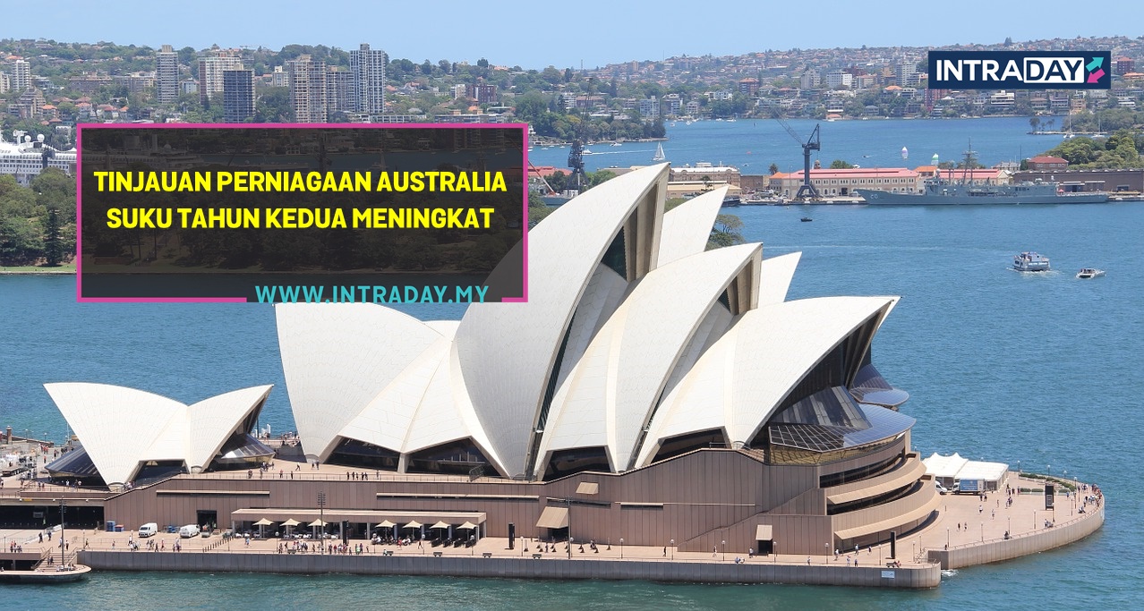 Ini Sebab AUD Kukuh Walaupun Data Pekerjaan Australia Lemah