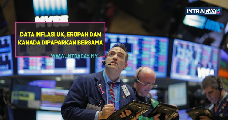 13 Berita Forex Penting Tumpuan Pasaran Minggu Ini (15-19 Julai 2019)