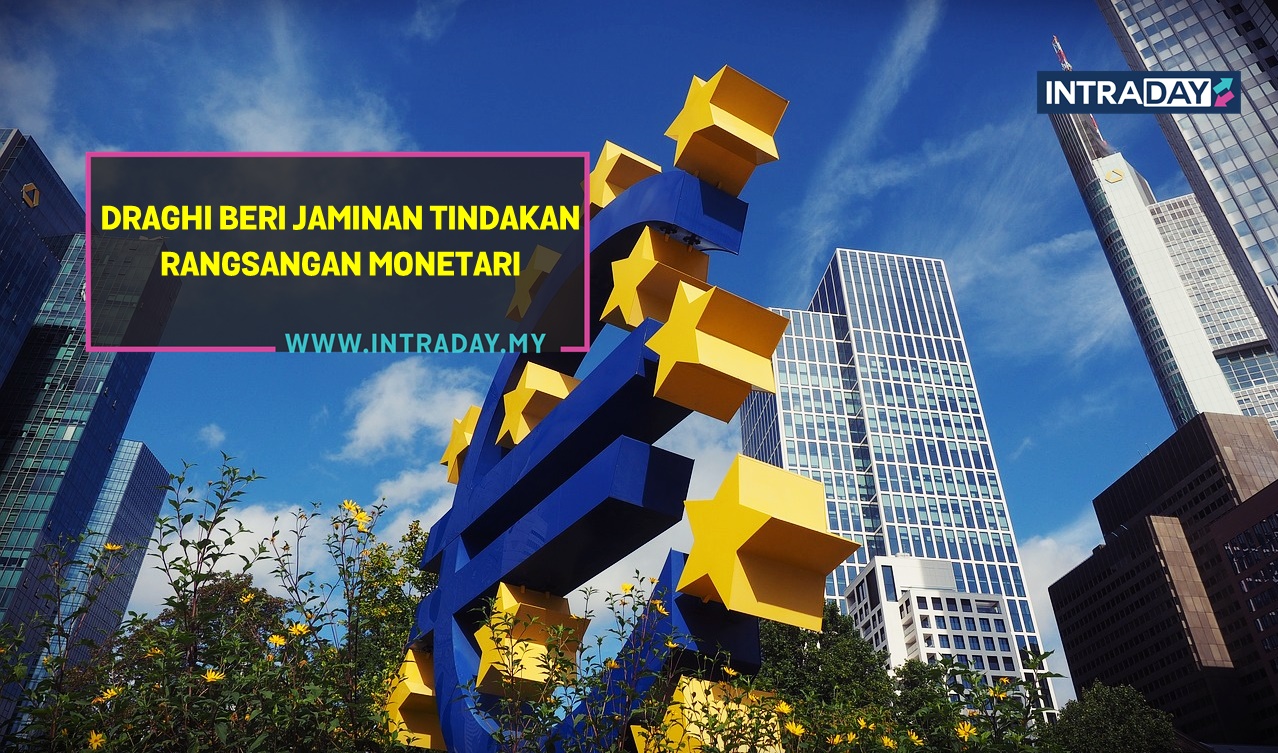 Jangkaan Polisi Monetari ECB Kekal Dovish – Bakal Ada Kejutan Buat Euro?