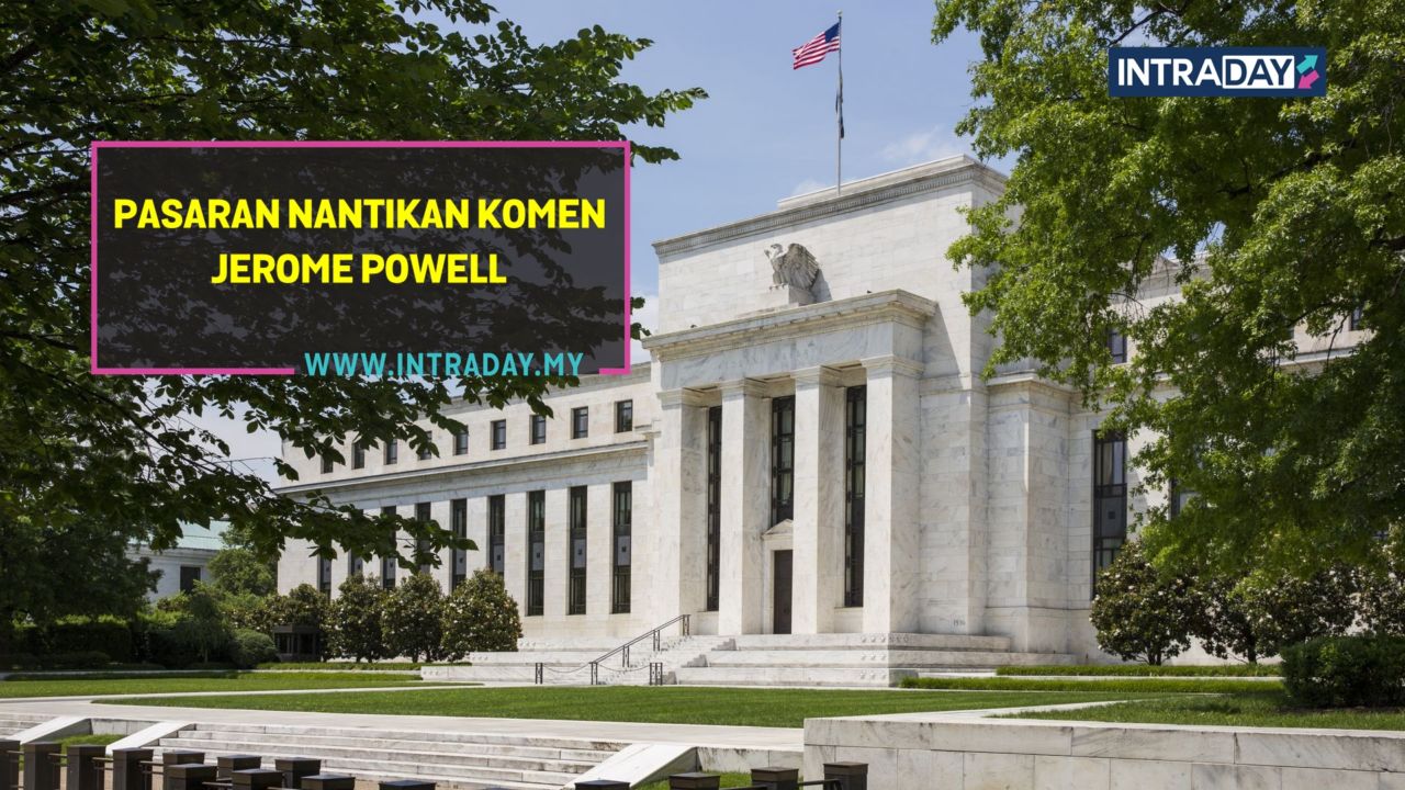 Adakah Keputusan Pelonggaran Polisi FED Untuk Mesyuarat Julai Diteruskan?