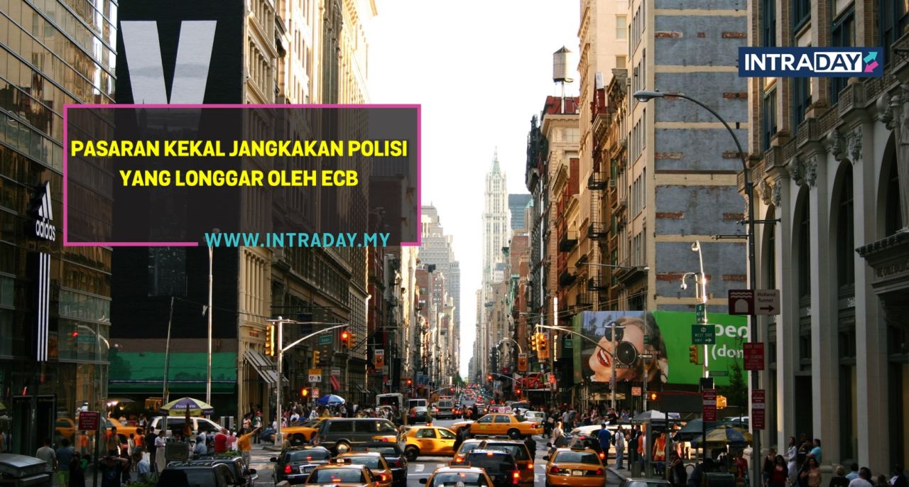 7 Berita Forex Penting Tumpuan Pasaran Minggu Ini (22-26 Julai 2019)