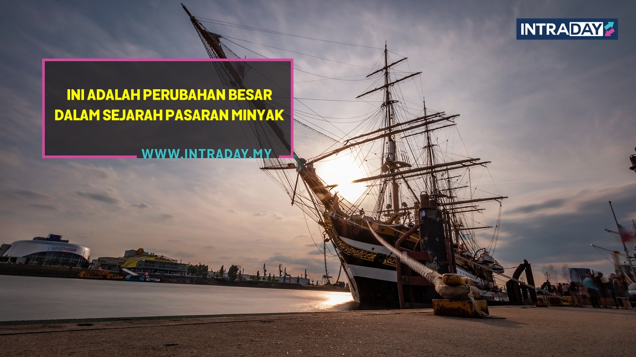 Peraturan Baru Ini Bakal Beri Kesan Terhadap Industri Perkapalan dan Pasaran Minyak Dunia